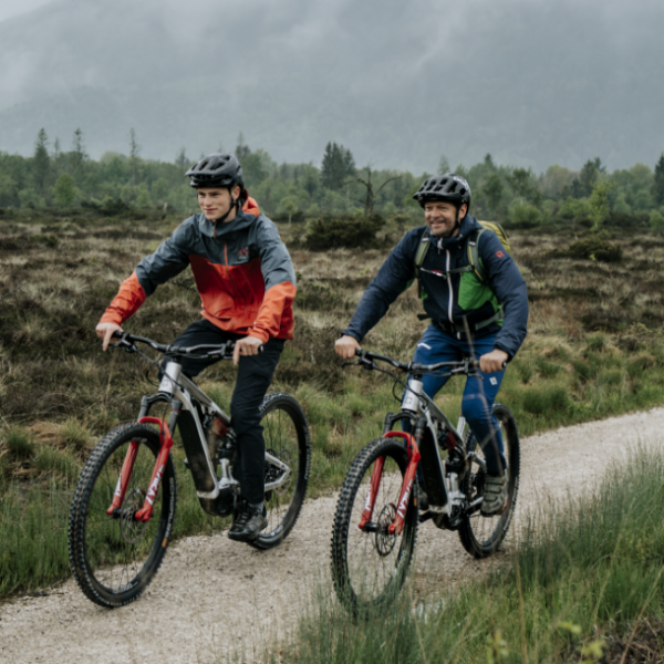 Durability Considerations for MTB Wheels