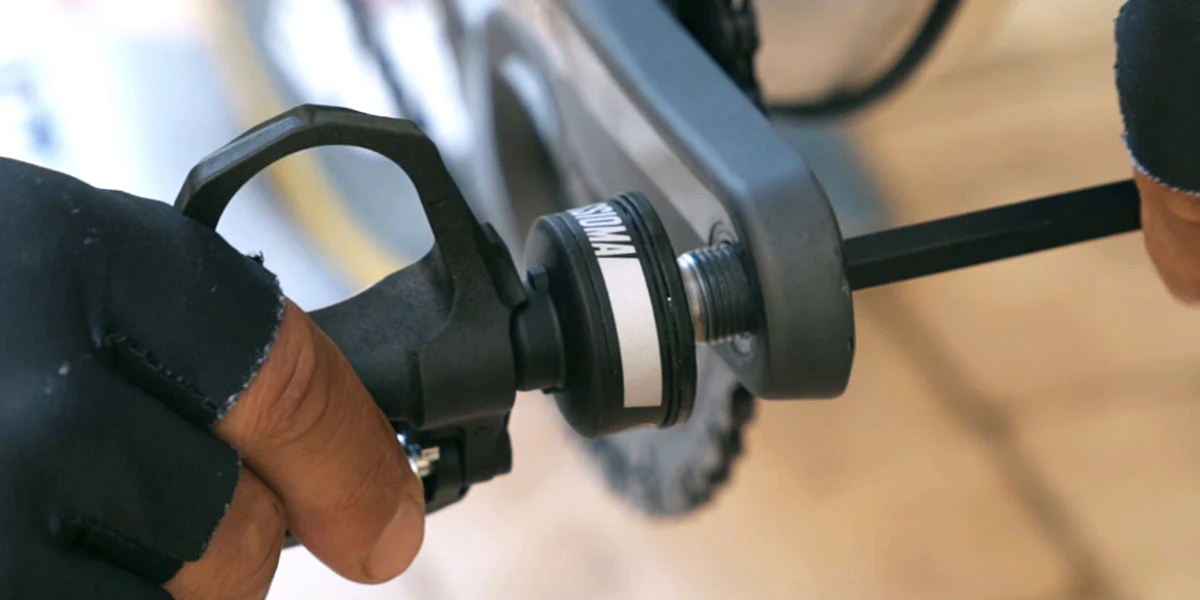 How to Install a Bike Power Meter