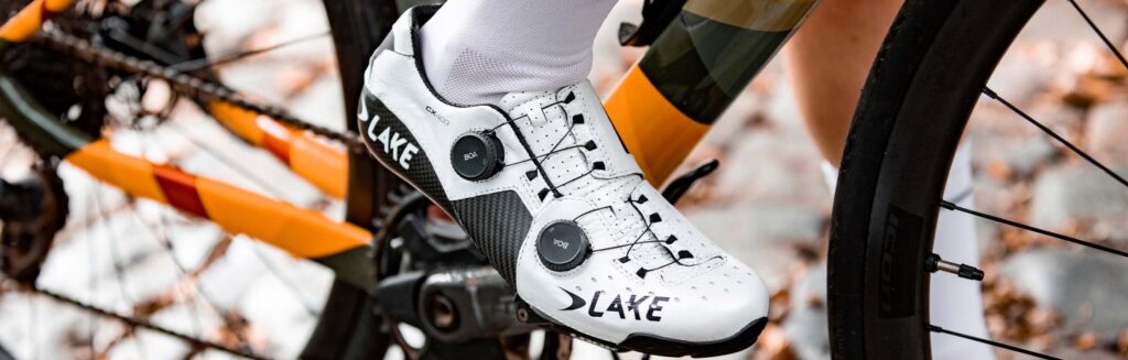 road bike shoe