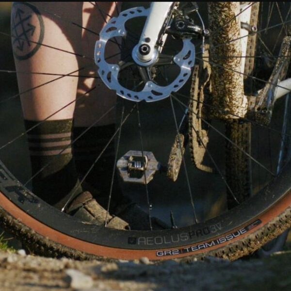 Understanding Road Bike Wheel Sizes