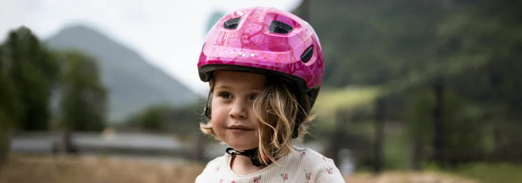 road helmet kids