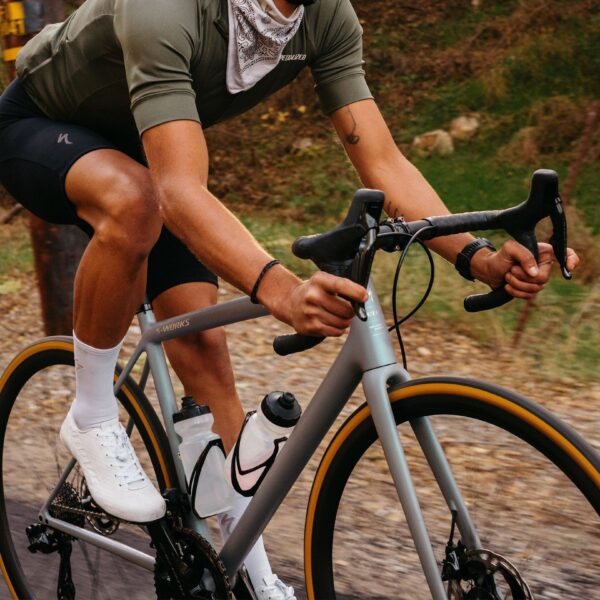 Road Bike Wheel Maintenance and Care