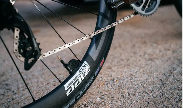 Rolling Strong: Durability Factors for Road Bike Wheels