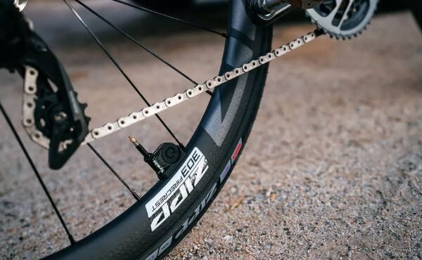 The Significance of Rim Depth on Road Bikes