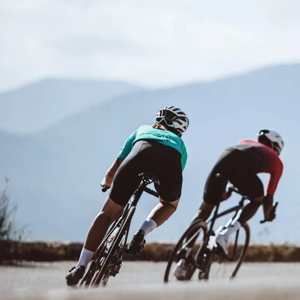 Aerodynamics and Road Bike Saddles