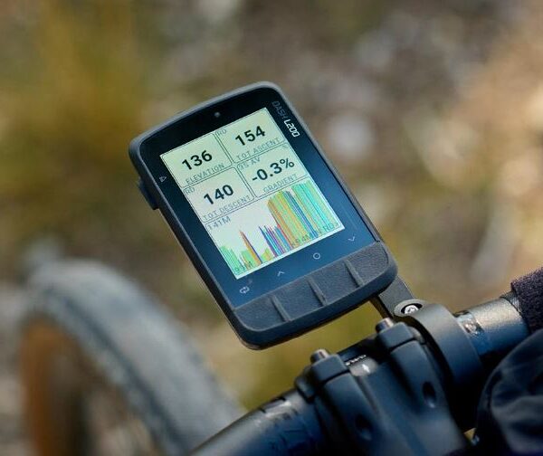 Battery Life and Charging Options for Bike Computers