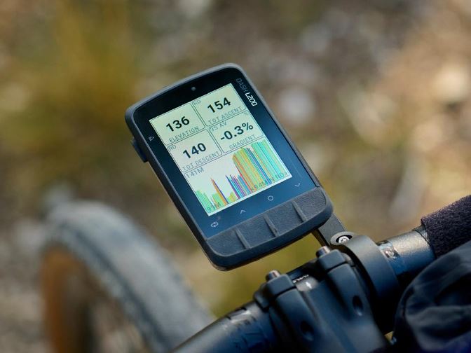 Battery Life and Charging Options for Bike Computers