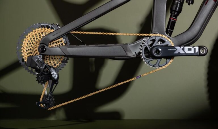Shifting Smoothly: Maintenance Tips for Bike Groupsets