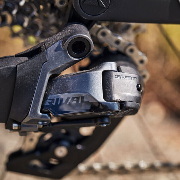 How to Upgrade Your Bike Groupset