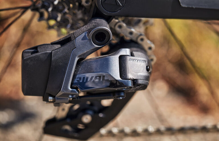 Gear Up: How to Upgrade Your Bike Groupset