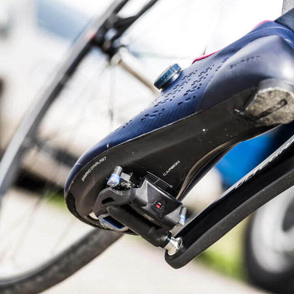 The Role of Bike Pedals in Power Transfer