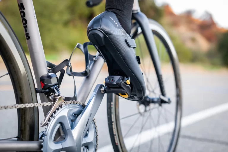 Maintenance Tips for Keeping Your Bike Pedals Smooth