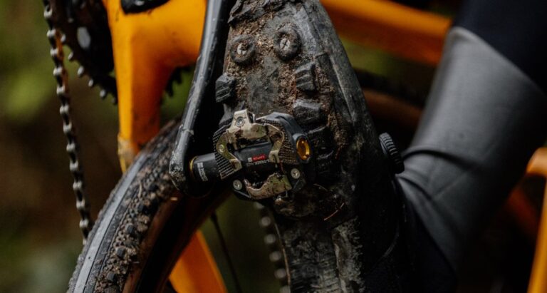 The Importance of Pedal Cleat Compatibility: Insights from a Masters Cyclist