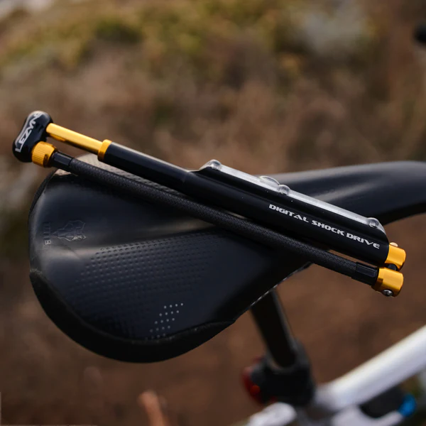 Innovations in Bike Pump Technology: Elevating the Cycling Experience