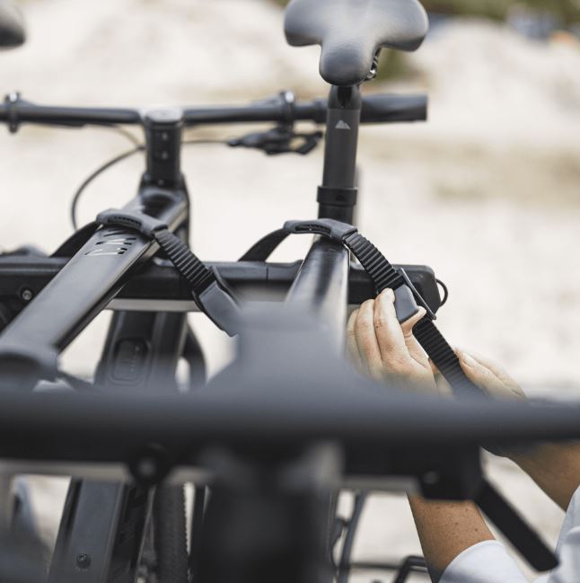Maintaining Your Bike Rack for Longevity