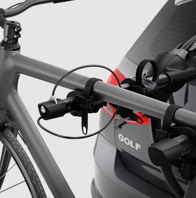 Bike Rack Accessories for Enhanced Functionality