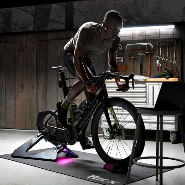 Noise Reduction Tips for Indoor Bike Trainers