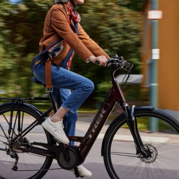 Upgrading Your City Cruiser E-Bike