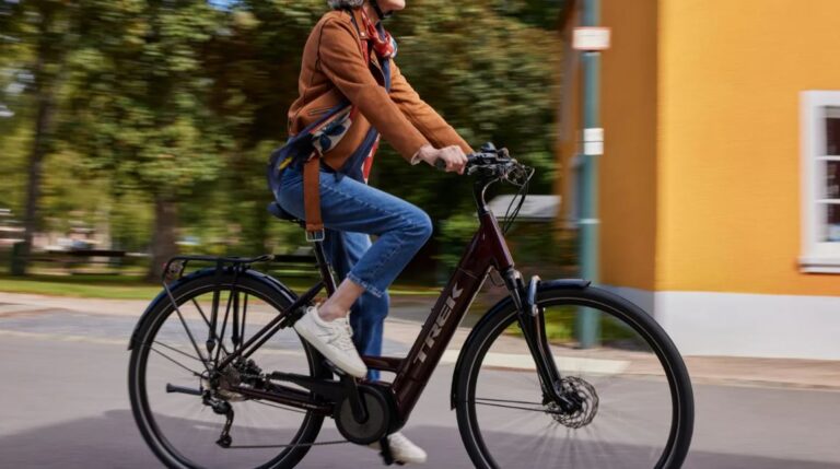 Upgrading Your City Cruiser E-Bike: A Master Cyclist’s Guide
