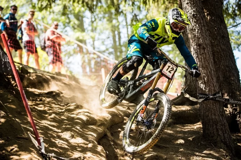 Upgrading Downhill Bike Components: A Masters Cyclist’s Guide