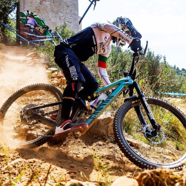 Gearing Strategies for Downhill Bikes