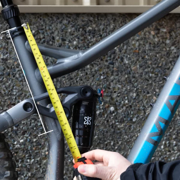 The Importance of Dropper Post Travel Length