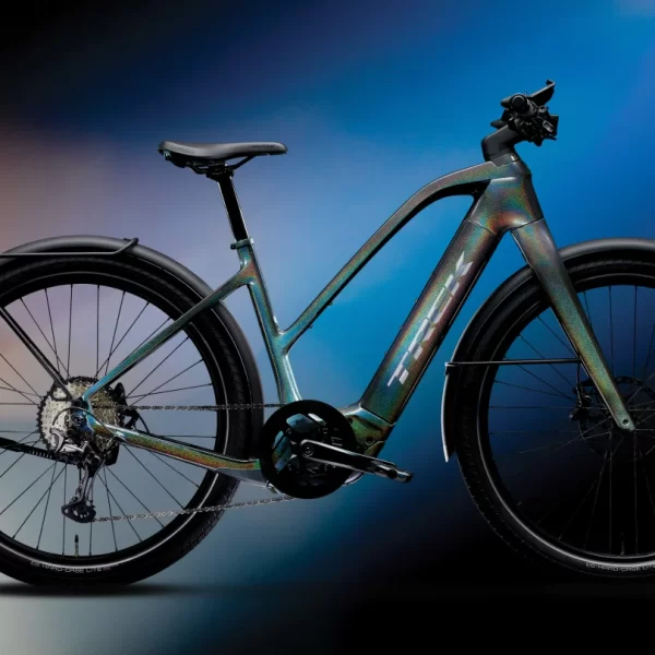 Choosing the Right Tires for City Cruiser E-Bikes