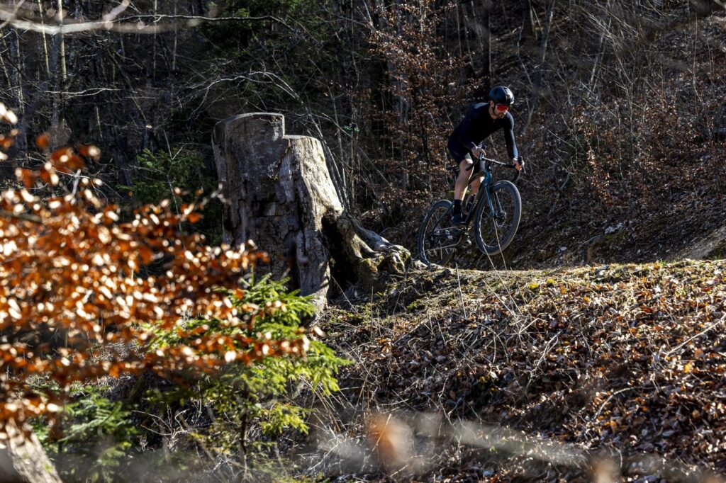 Upgrading Your Gravel E-Bike