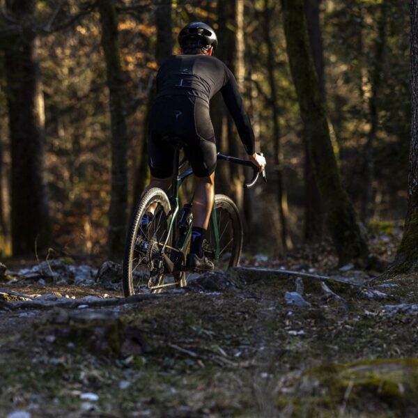 Maintenance and Care for Gravel E-Bikes