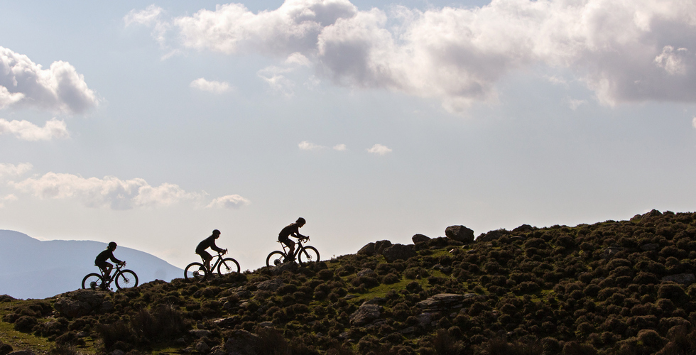 Brake Systems for Gravel Bikes