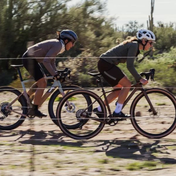 Upgrading Your Gravel Bike