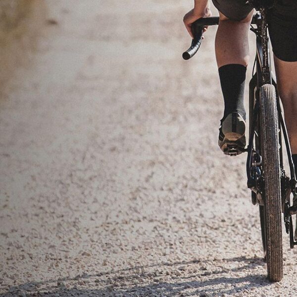 Gravel Bike Shoes for Long Distance Rides