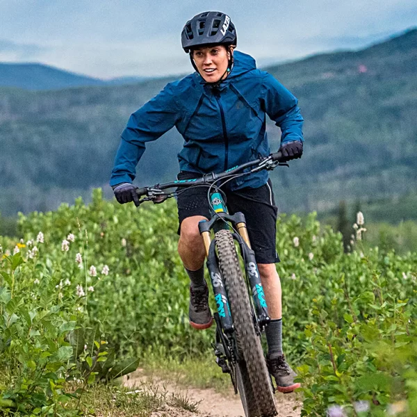 Aerodynamics vs Comfort in Gravel Bikes