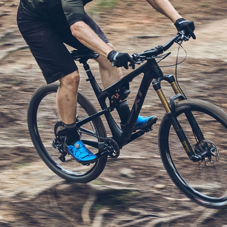 Finding the Perfect Trail Companion: Mountain Bike Saddles for Trail Riding