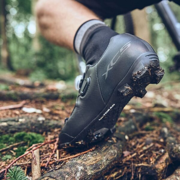 Mountain Bike Shoes for Wide Feet