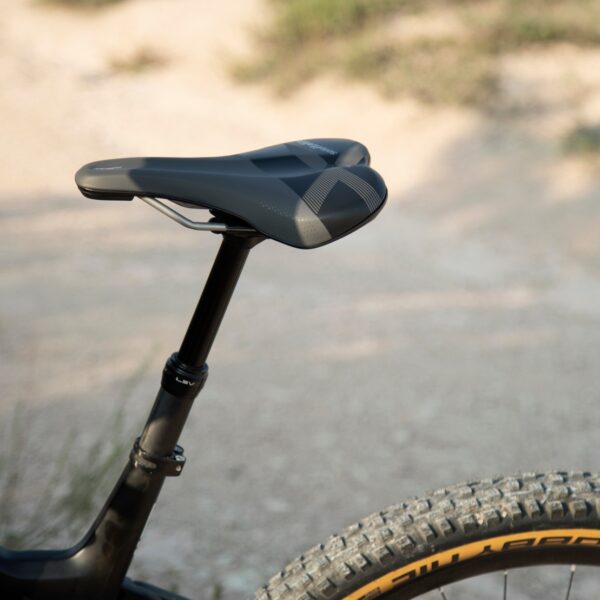 Gel vs Foam in Mountain Bike Saddles