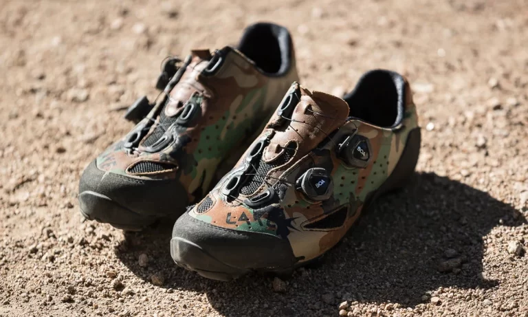 Unlocking Efficiency on the Trails: Enhancing Pedaling Efficiency with Gravel Bike Shoes