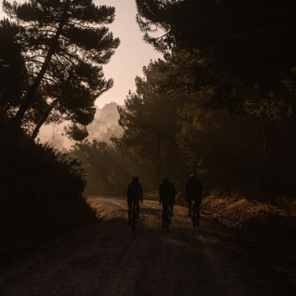 Weight Considerations for Gravel Bike Tires