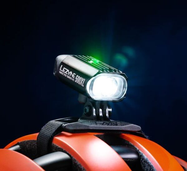 Tail Lights vs Headlights for Bicycles