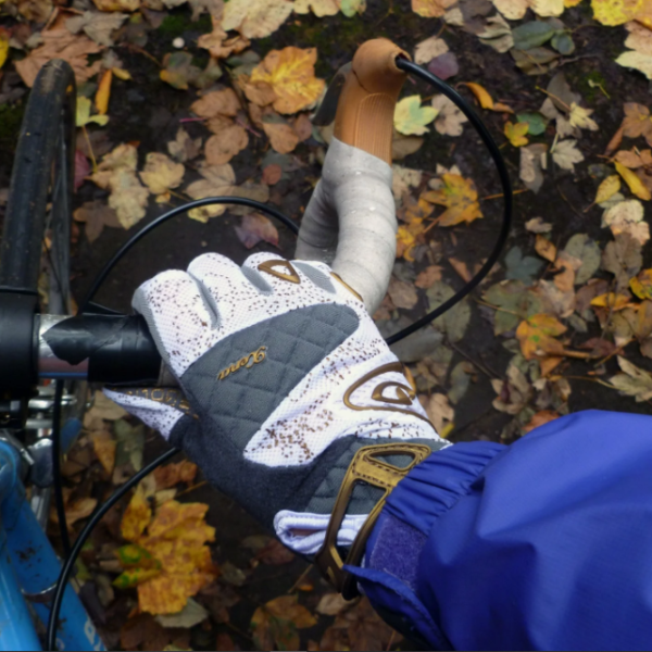 Tips for Maintaining Cycling Gloves