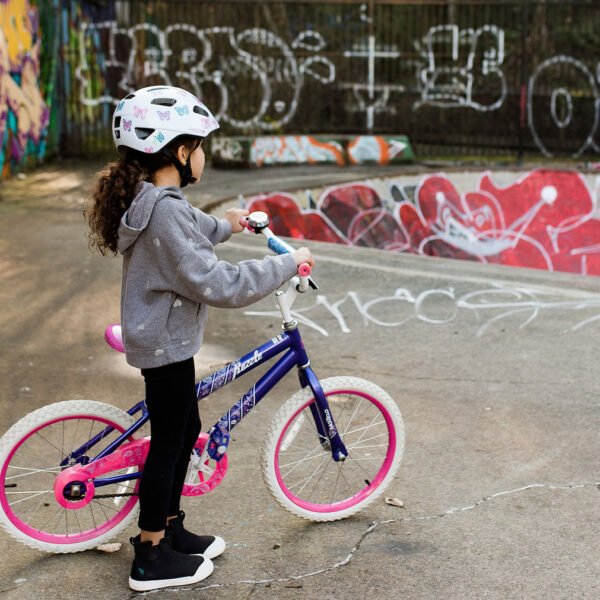 Kids Bike Accessories for Safety and Fun