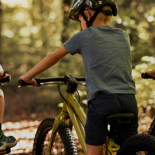 How to Teach Your Child to Ride a Bike