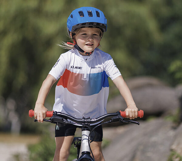 Adjustable Features in Kids Bikes for Growing Children
