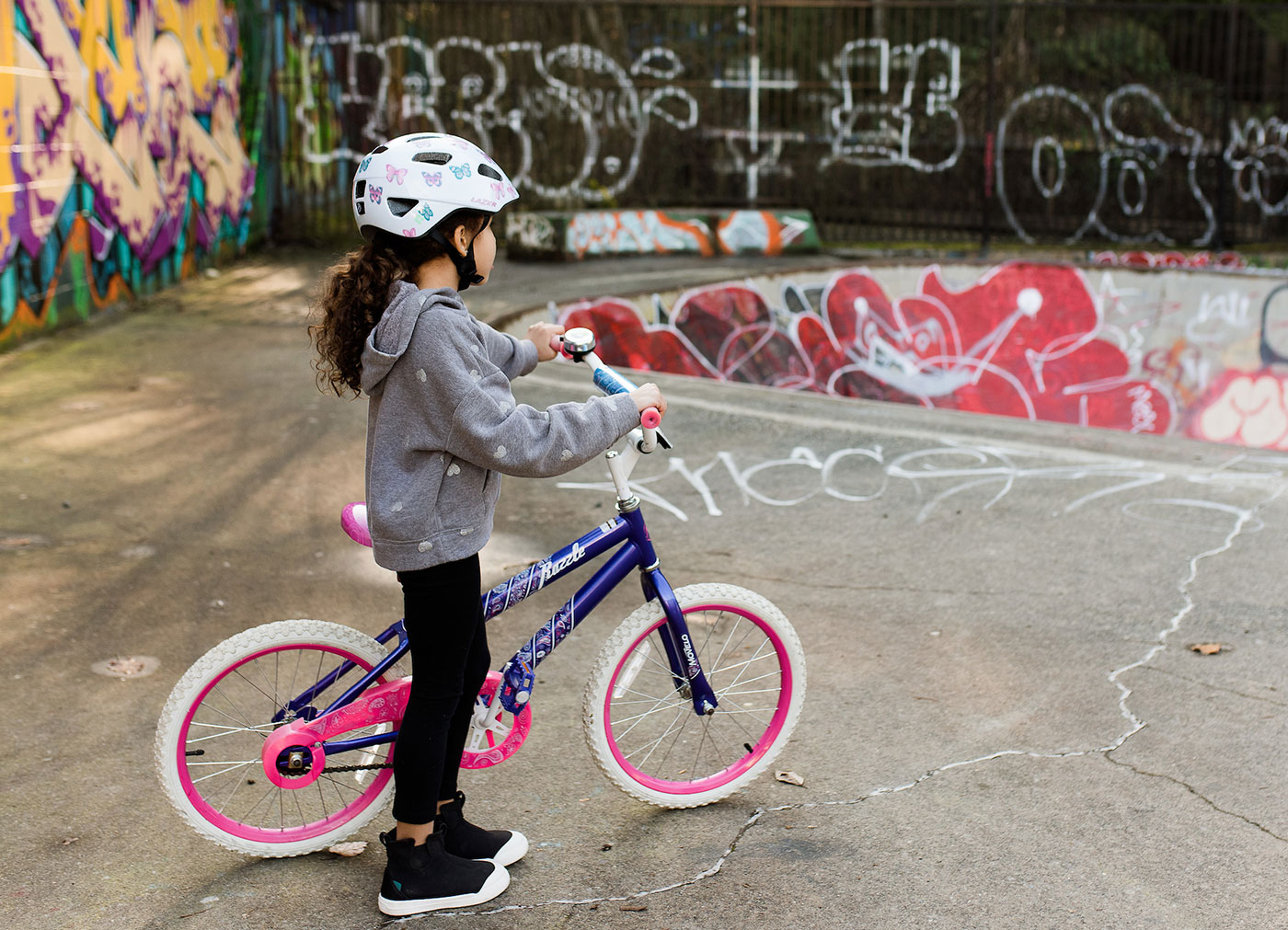 Kids Bike Accessories for Safety and Fun