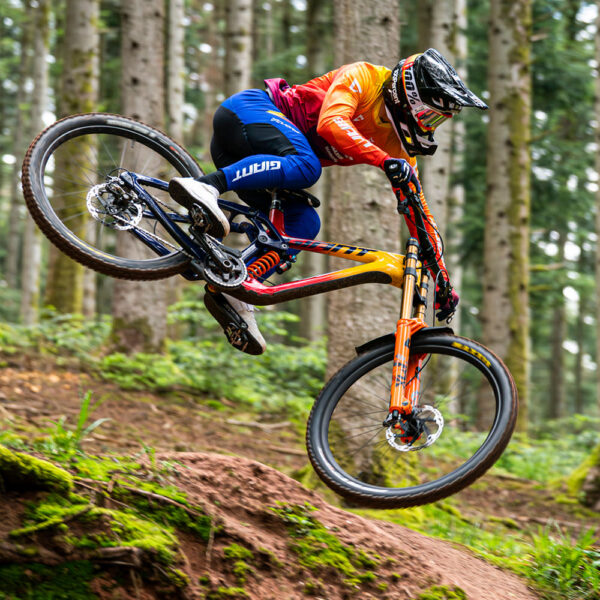 The Importance of Drivetrain Selection in Trail Bikes