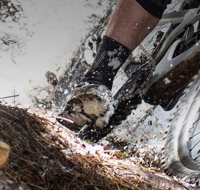 Trail Ready 101: Mountain Bike Shoes for Beginners