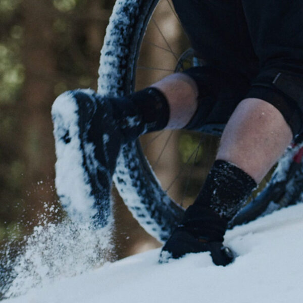 Maintaining and Cleaning Mountain Bike Shoes