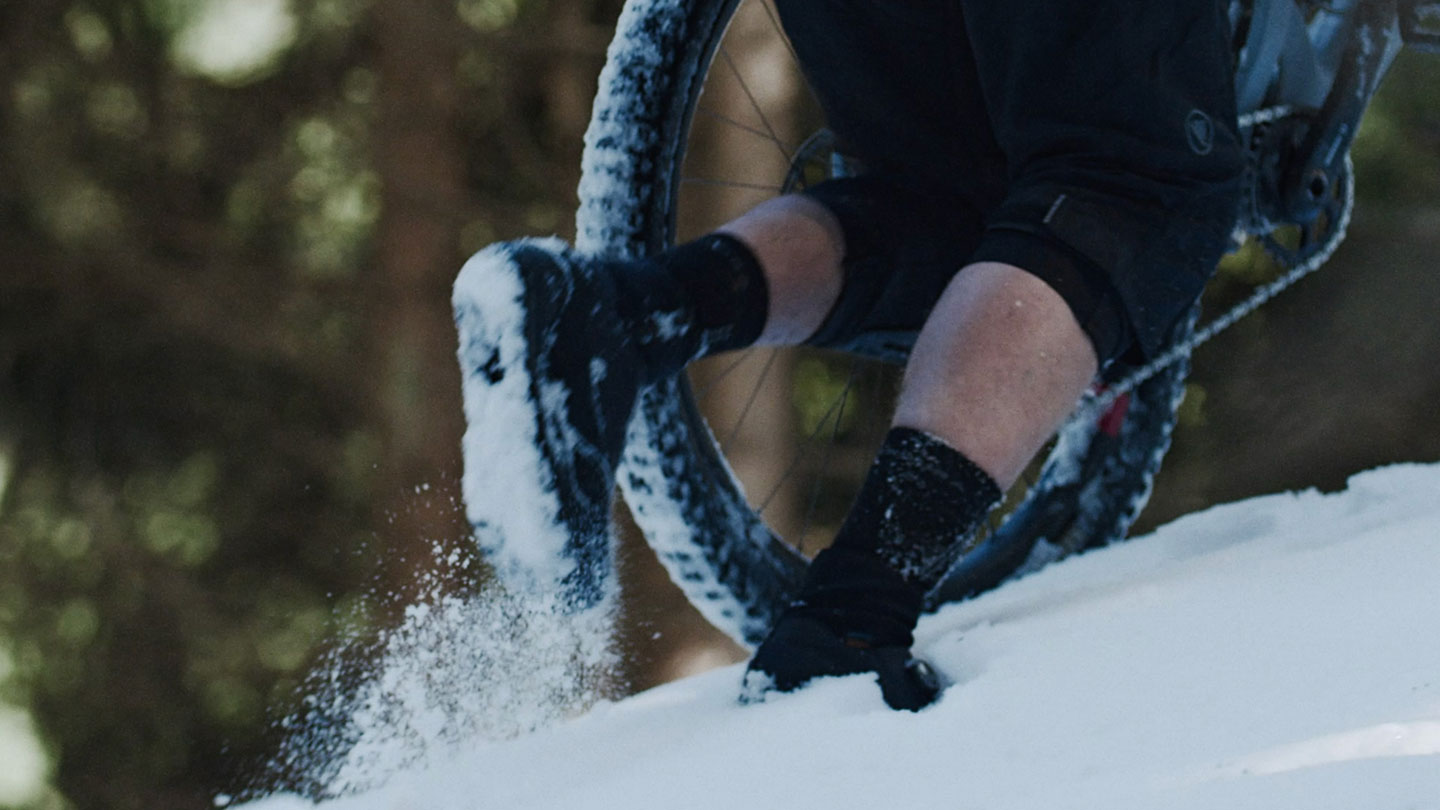 Maintaining and Cleaning Mountain Bike Shoes