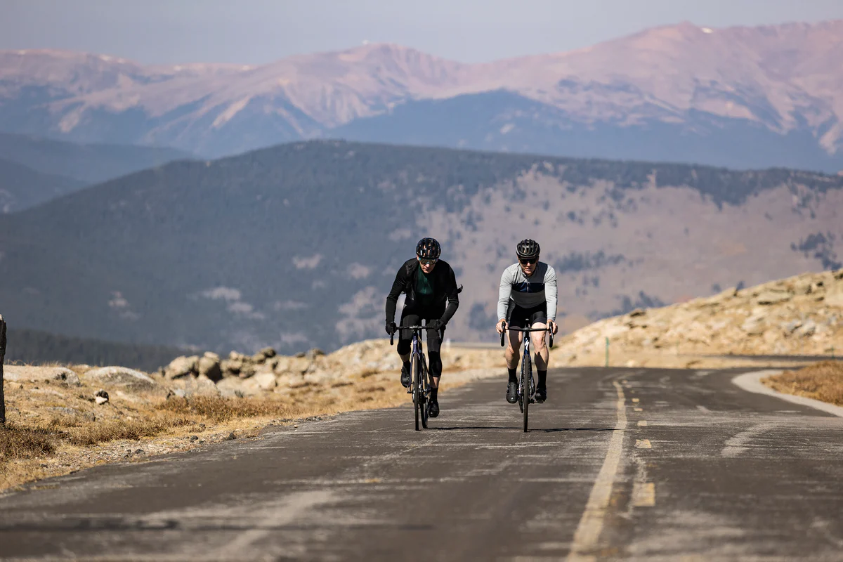 Lightweight Road Bike Shoes