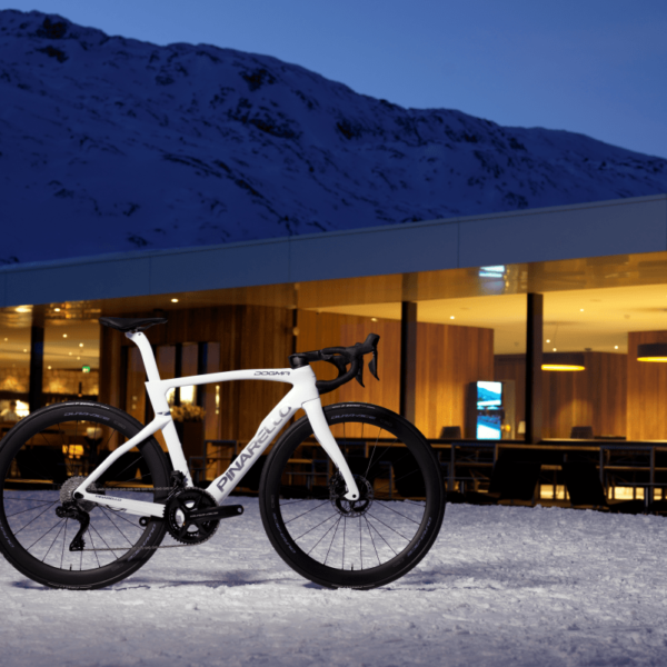 Maintenance Tips for Road Bikes